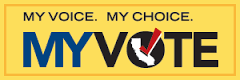 my voice my choice